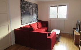 Location vacances Saint Michel de Maurienne Le Dahu