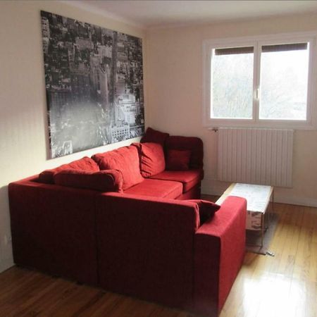 Appartement Location vacances Saint Michel de Maurienne Le Dahu Extérieur photo