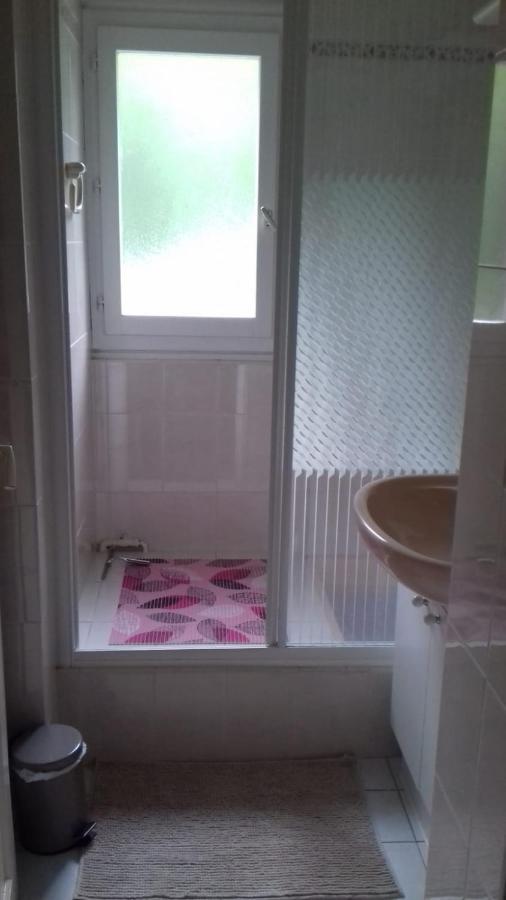 Appartement Location vacances Saint Michel de Maurienne Le Dahu Extérieur photo